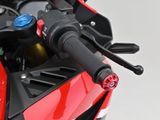 HONDA Gù tay lái DAYTONA