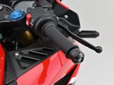 HONDA Gù tay lái DAYTONA