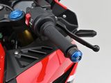 HONDA Gù tay lái DAYTONA
