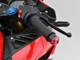 HONDA Gù tay lái DAYTONA