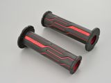 Bao tay DAYTONA GRIPPY GRIP LINE (22.2/120-125mm)