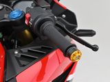 HONDA Gù tay lái DAYTONA