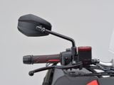 Kính chiếu hậu DAYTONA EDGE