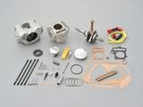 MONKEY 50 Kit đầu lòng DAYTONA DOHC