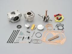  MONKEY 50 Kit đầu lòng DAYTONA DOHC 
