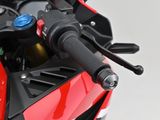 HONDA Gù tay lái DAYTONA