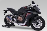 CBR650F YOSHIMURA R-77S (TIS)