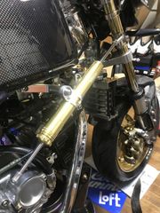  Trợ lực tay lái TAKEGAWA 