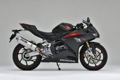  KIT PÔ HONDA CBR 250RR OVER RACING TT FORMULA (400mm) 