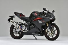  KIT PÔ HONDA CBR 250RR OVER RACING TT FORMULA RS (400mm) 