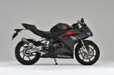 KIT PÔ HONDA CBR 250RR OVER RACING GP-PERFORMANCE XL (220mm)