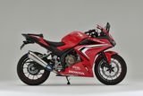 CBR400R OVER RACING TT FORMULA RS+PRO (350mm)