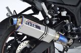 KIT PÔ YAMAHA YZF-R25 OVER RACING TT FORMULA (300mm)