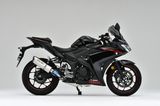 KIT PÔ YAMAHA YZF-R25 OVER RACING TT FORMULA RS (300mm)