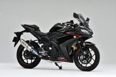  KIT PÔ YAMAHA YZF-R25 OVER RACING TT FORMULA RS (300mm) 