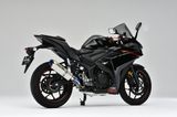 KIT PÔ YAMAHA YZF-R25 OVER RACING TT FORMULA RS (300mm)