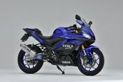  KIT PÔ YAMAHA YZF-R25 OVER RACING TT FORMULA (350mm) 