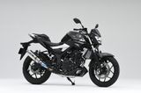 KIT PÔ YAMAHA MT-25 OVER RACING TT FORMULA (300mm)