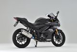 KIT PÔ YAMAHA YZF-R3 OVER RACING TT FORMULA (350mm)