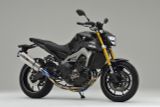 KIT PÔ YAMAHA MT-09 OVER RACING TT FORMULA (400mm)