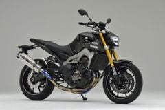  KIT PÔ YAMAHA MT-09 OVER RACING TT FORMULA (400mm) 