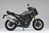 KIT PÔ YAMAHA MT-09 OVER RACING TT FORMULA (400mm)