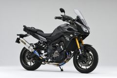  KIT PÔ YAMAHA MT-09 OVER RACING TT FORMULA RS (400mm) 