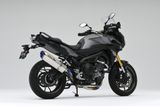 KIT PÔ YAMAHA MT-09 OVER RACING TT FORMULA RS (400mm)