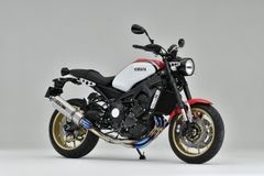  KIT PÔ YAMAHA MT-09 OVER RACING TT FORMULA (400mm) 