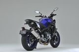 KIT PÔ YAMAHA MT-09 OVER RACING TT FORMULA (400mm)