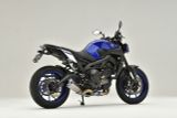 KIT PÔ CỔ NGẮN YAMAHA MT-09 OVER RACING TT FORMULA (400mm)