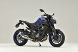 KIT PÔ CỔ NGẮN YAMAHA MT-09 OVER RACING TT FORMULA (400mm)