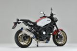 KIT PÔ YAMAHA MT-09 OVER RACING TT FORMULA RS (400mm)