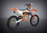 KTM 450SX-F, HUSQVARNA FC/ FX450 YOSHIMURA RS-4 (EPA)