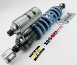 VARIO, CLICK 160 Giảm xóc/ phuộc sau GEARS RACING H2 (340mm)