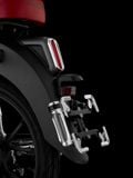 CUB 125 Bộ viền đèn BIKERS