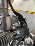MSX, MONKEY 125 Tay côn ACTIVE STF