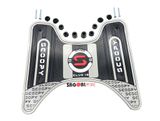 SCOOPY 110 CLUB 12 (2025) Thảm để chân Thái Lan