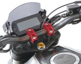 CB250R, CB300R Nắp kẹp ghi đông KITACO (28.6mm/40.6mm)