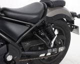 REBEL 300, REBEL 500 Khóa treo nón bảo hiểm KITACO