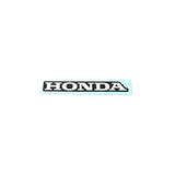 BỘ TEM DÁN HONDA