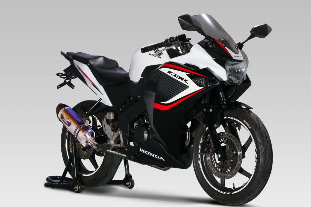 Yoshimura cbr150r sale