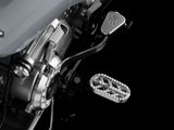 CT 125 Bộ đệm bàn đạp thắng, đệm cần đạp số BIKERS