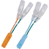 WIRE HARNESS. WINKER LAMP HONDA 2P 050TYPE