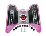 SCOOPY 110 CLUB 12 (2025) Thảm để chân Thái Lan