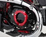 DAX, MONKEY, CUB, CT 125 Ốp nắp máy phải KITACO