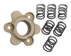  MSX, MONKEY 125 Bộ dĩa cắt ly hợp KITACO 