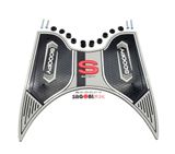 SCOOPY 110 (2021-2024) Thảm để chân Thái Lan