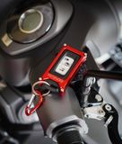 PCX 160, CUB 125 Ốp remote Smart key KITACO TYPE 2