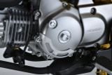 MONKEY 125 Bộ nắp mâm lửa GCRAFT